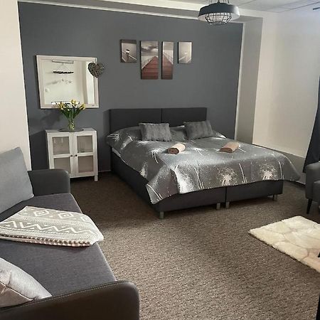 Apartman Smokovcek Vysoke Tatry Exterior photo
