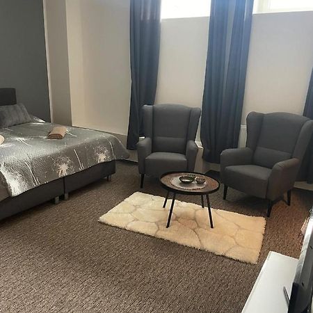 Apartman Smokovcek Vysoke Tatry Exterior photo