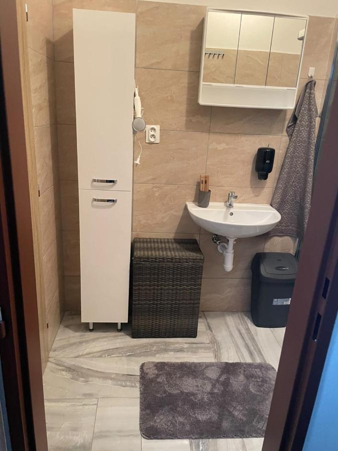 Apartman Smokovcek Vysoke Tatry Exterior photo