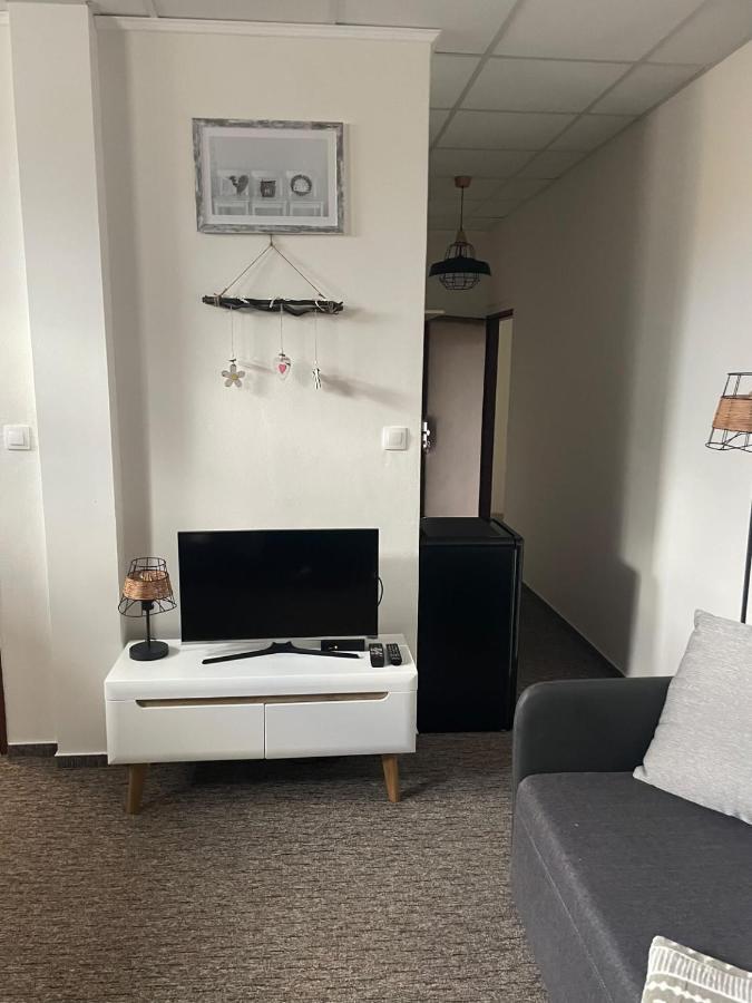 Apartman Smokovcek Vysoke Tatry Exterior photo